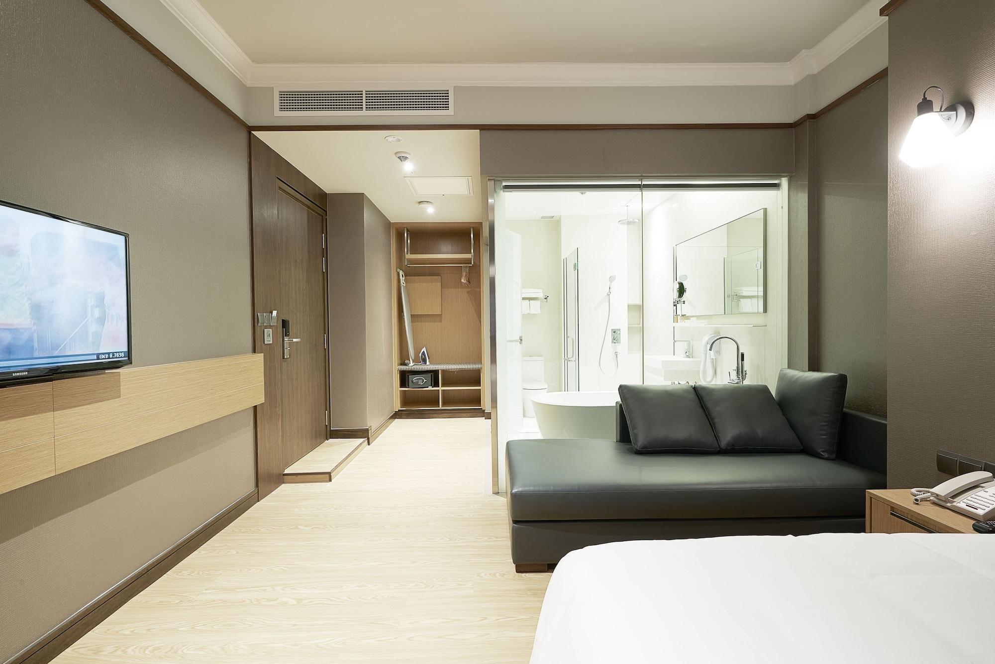 Hotel Bencoolen At Hong Kong Street Singapur Zewnętrze zdjęcie
